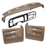Coverlay - Coverlay 22-947C47N-MBR Interior Accessories Kit - Image 1