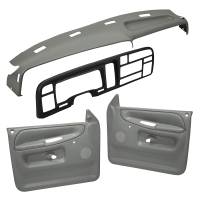 Coverlay - Coverlay 22-947C47N-MGR Interior Accessories Kit - Image 1