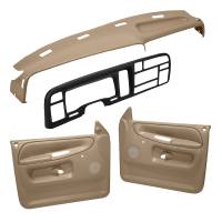 Coverlay - Coverlay 22-947C47N-NTL Interior Accessories Kit - Image 1