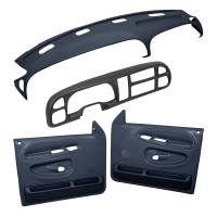 Coverlay - Coverlay 22-802C82F-DBL Interior Accessories Kit - Image 1