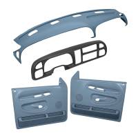 Coverlay - Coverlay 22-802C82F-LBL Interior Accessories Kit - Image 1