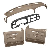 Coverlay - Coverlay 22-802C82F-MBR Interior Accessories Kit - Image 1