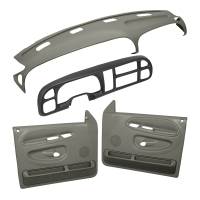 Coverlay - Coverlay 22-802C82F-TGR Interior Accessories Kit - Image 1