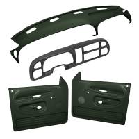 Coverlay - Coverlay 22-802C82N-GRN Interior Accessories Kit - Image 1