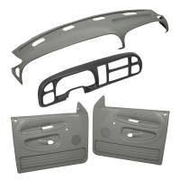 Coverlay - Coverlay 22-802C82N-MGR Interior Accessories Kit - Image 1