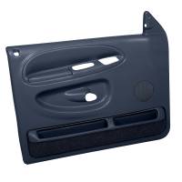 Coverlay - Coverlay 22-82F-DBL Replacement Door Panels - Image 1