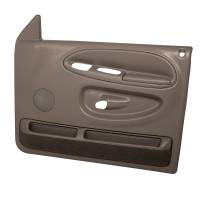 Coverlay - Coverlay 22-82F-DBR Replacement Door Panels - Image 2
