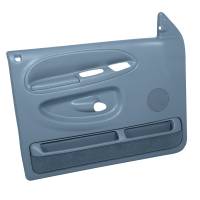 Coverlay - Coverlay 22-82F-LBL Replacement Door Panels - Image 1