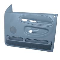 Coverlay - Coverlay 22-82F-LBL Replacement Door Panels - Image 2