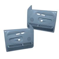 Coverlay - Coverlay 22-82F-LBL Replacement Door Panels - Image 3