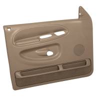 Coverlay - Coverlay 22-82F-LBR Replacement Door Panels - Image 1
