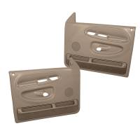Coverlay - Coverlay 22-82F-MBR Replacement Door Panels - Image 3