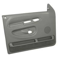 Coverlay - Coverlay 22-82F-MGR Replacement Door Panels - Image 1