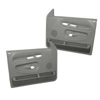 Coverlay - Coverlay 22-82F-MGR Replacement Door Panels - Image 3