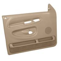 Coverlay - Coverlay 22-82F-NTL Replacement Door Panels - Image 1