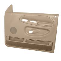 Coverlay - Coverlay 22-82F-NTL Replacement Door Panels - Image 2