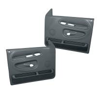Coverlay - Coverlay 22-82F-SGR Replacement Door Panels - Image 3