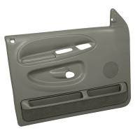Coverlay - Coverlay 22-82F-TGR Replacement Door Panels - Image 1