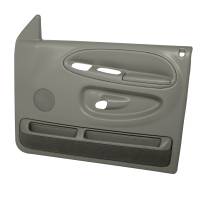 Coverlay - Coverlay 22-82F-TGR Replacement Door Panels - Image 2