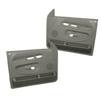 Coverlay - Coverlay 22-82F-TGR Replacement Door Panels - Image 3