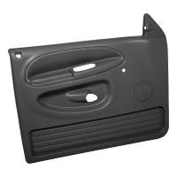 Coverlay - Coverlay 22-82N-DGR Replacement Door Panels - Image 1