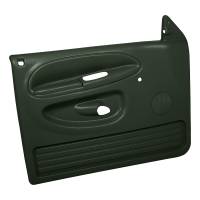 Coverlay - Coverlay 22-82N-GRN Replacement Door Panels - Image 1