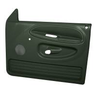 Coverlay - Coverlay 22-82N-GRN Replacement Door Panels - Image 2
