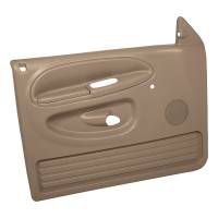 Coverlay - Coverlay 22-82N-LBR Replacement Door Panels - Image 1