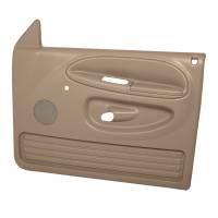 Coverlay - Coverlay 22-82N-LBR Replacement Door Panels - Image 2