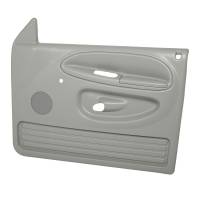 Coverlay - Coverlay 22-82N-LGR Replacement Door Panels - Image 2