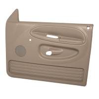 Coverlay - Coverlay 22-82N-MBR Replacement Door Panels - Image 2