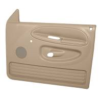 Coverlay - Coverlay 22-82N-NTL Replacement Door Panels - Image 2