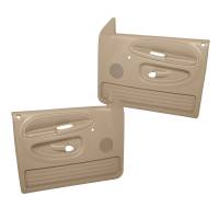 Coverlay - Coverlay 22-82N-NTL Replacement Door Panels - Image 3