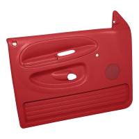 Coverlay - Coverlay 22-82N-RD Replacement Door Panels - Image 1