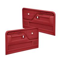 Coverlay - Coverlay 12-103C-RD Interior Accessories Kit - Image 3