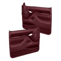 Coverlay - Coverlay 12-115C92F-MR Interior Accessories Kit - Image 3