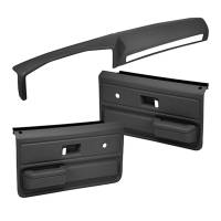 Coverlay - Coverlay 18-602C33-DGR Interior Accessories Kit - Image 1