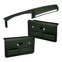 Coverlay - Coverlay 18-602C33-GRN Interior Accessories Kit - Image 1