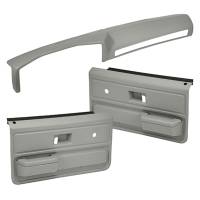 Coverlay - Coverlay 18-602C33-LGR Interior Accessories Kit - Image 1