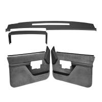 Coverlay - Coverlay 18-606C38F-DGR Interior Accessories Kit - Image 1