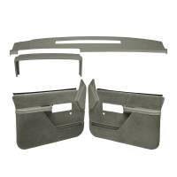 Coverlay - Coverlay 18-606C37N-TGR Interior Accessories Kit - Image 1