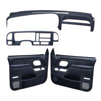 Coverlay - Coverlay 18-695C59F-DBL Interior Accessories Kit - Image 1