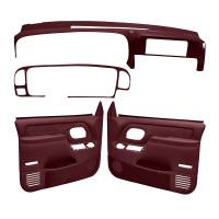 Coverlay - Coverlay 18-798C59F-MR Interior Accessories Kit - Image 1