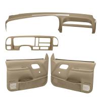 Coverlay - Coverlay 18-695C59N-NTL Interior Accessories Kit - Image 1