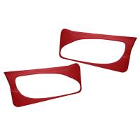 Coverlay - Coverlay 18-902C-RD Interior Accessories Kit - Image 5