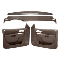 Coverlay - Coverlay 18-207C74F-DBR Interior Accessories Kit - Image 1