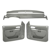 Coverlay - Coverlay 18-207SC74F-LGR Interior Accessories Kit - Image 1