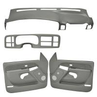 Coverlay - Coverlay 18-597C63FB-MGR Interior Accessories Kit - Image 1