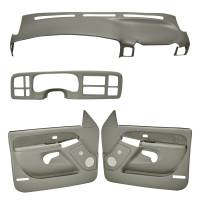 Coverlay - Coverlay 18-597C63FB-TGR Interior Accessories Kit - Image 1