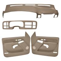 Coverlay - Coverlay 18-597C63FH-MBR Interior Accessories Kit - Image 1